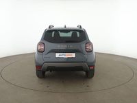 Gebraucht Dacia Duster Extreme 150 PS (110 kW) 2023 Grau SUV
