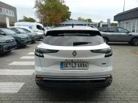 Gebraucht Renault Austral Esprit Alpine 200 PS (147 kW) 2025 Perlmuttweiß metallic, black SUV
