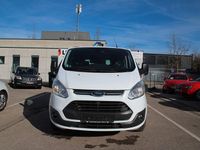Używany Ford Transit Trend 101 KM (74 kW) 2015 Biały Kombi