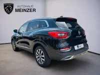 Gebraucht Renault Kadjar Intens 140 PS (102 kW) 2021 Schwarz SUV