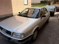 Second-hand Audi 80 90 CP (66 kW) 1994 Argintiu Berlinǎ