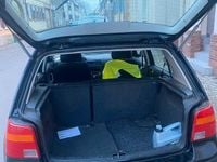 Gebraucht VW Golf IV 68 PS (50 kW) 2001 Schwarz Kleinwagen