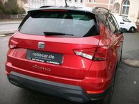 Gebraucht Seat Arona 116 PS (85 kW) 2025 Rot SUV