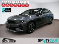 Gebraucht Opel Astra S 131 PS (96 kW) 2025 Grau Kombi