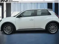 Gebraucht Renault R5 Evolution 89 kW (122 PS) 2025 Weiß Kleinwagen