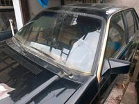 gebraucht Opel Commodore Senator A 1 im Bandit Look Kein