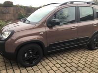 Gebraucht Fiat Panda 69 PS (50 kW) 2020 Braun Kleinwagen