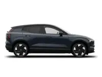 Neu Volvo EX30 200 kW (272 PS) 2026 Blau (72300 denim blue) SUV