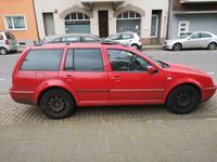 gebraucht VW Bora VW