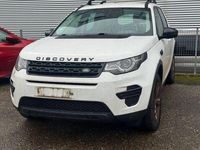 Second-hand VW Multivan Comfortline 132 CP (97 kW) 2018 Andere Monovolum