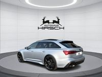 Gebraucht Audi RS6 Performance 630 PS (463 kW) 2024 Grau Kombi