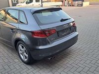 gebraucht Audi A3 Sportback ambition