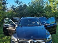 gebraucht Mercedes GLC220 d 4MATIC Autom. -