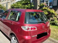 Usata Mazda 2 80 CV (58 kW) 2007 Utilitaria