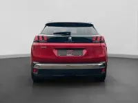 Gebraucht Peugeot 3008 Crossway 179 PS (131 kW) 2019 Rot SUV