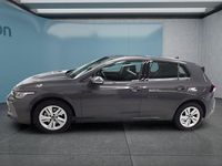 Gebraucht VW Golf VIII 116 PS (85 kW) 2025 Grau Kleinwagen