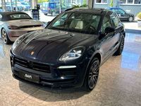 gebraucht Porsche Macan S FACELIFT*PANO*BOSE*ACC*PDLS+*360°*21"*