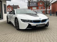 gebraucht BMW i8 i8Coupe Pure Impulse°LED°VC°Kamera°HUD°H&K°