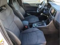 Neu Cupra Ateca 150 PS (110 kW) 2026 Glacial white SUV