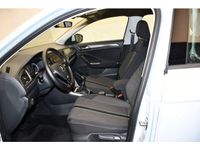 Gebraucht VW T-Roc Style 116 PS (85 kW) 2020 Weiß SUV