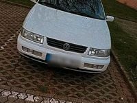 Gebraucht VW Passat 115 PS (84 kW) 1993 Weiß Kombi