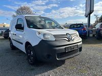 Gebraucht Renault Kangoo Rapid Extra 90 PS (66 kW) 2014 Weiß Van / Kleinbus