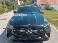 Gebraucht Mercedes GLE400 AMG Line Premium Plus 252 PS (185 kW) 2025 Schwarz SUV