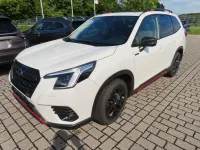 Second-hand Subaru Forester Sport 150 CP (110 kW) 2022 Alb SUV