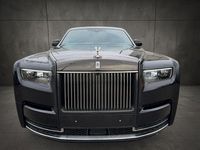 Neu Rolls Royce Phantom 600 PS (441 kW) 2026 Schwarz Limousine