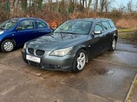 gebraucht BMW 530 D Automatik E61 *TÜV 01.2026*