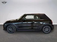 Gebraucht Mini Cooper S Cabriolet Classic 204 PS (150 kW) 2025 Schwarz Cabrio