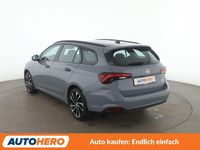 Gebraucht Fiat Tipo Sport 101 PS (74 kW) 2021 Grau Kombi