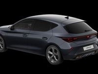 Neu Cupra Leon 204 PS (150 kW) 2025 Magnetic grau metallic Limousine