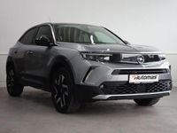 Gebraucht Opel Mokka Elegance 131 PS (96 kW) 2021 Grau SUV