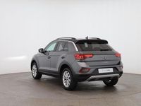 Gebraucht VW T-Roc 150 PS (110 kW) 2025 Schwarz SUV