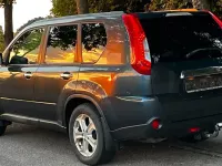 Gebraucht Nissan X-Trail SE 150 PS (110 kW) 2011 Grün SUV