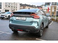 Gebraucht Citroën C4 Shine 131 PS (96 kW) 2023 Blau Limousine