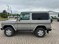 Gebraucht Mercedes G270 156 PS (114 kW) 2004 Grau SUV
