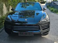 Gebraucht Porsche Cayenne 340 PS (250 kW) 2020 Schwarz SUV