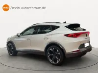 Gebraucht Cupra Formentor VZ 245 PS (180 kW) 2023 Weiß SUV