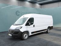 gebraucht Fiat Ducato 35 Maxi 140 M-Jet L5H2 KAMERA+TEMPOMAT