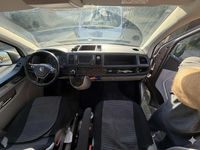 Gebraucht VW T6 Comfortline 204 PS (150 kW) 2016 Van