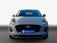 Neu Ford Puma Titanium 125 PS (91 kW) 2025 Solar silver metallic SUV