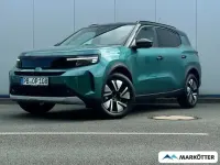 Neu Opel Frontera 146 PS (107 kW) 2026 Gruen SUV