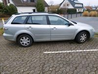 gebraucht Mazda 6 1.8 Sport Kombi