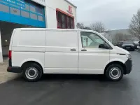 Gebraucht VW Transporter 253 PS (186 kW) 2020 Candyweiß Van