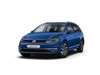 Gebraucht VW Golf VII Join 110 PS (80 kW) 2018 Kombi