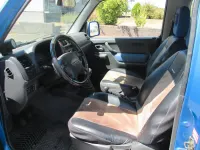 Gebraucht Suzuki Jimny 80 PS (58 kW) 2002 Blau SUV