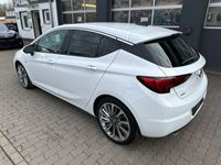 gebraucht Opel Astra Lim.Innovation LED MATRIX VOLL