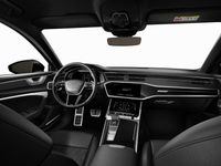 Gebraucht Audi RS6 Performance 630 PS (463 kW) 2025 Schwarz Kombi